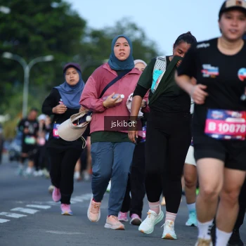 Runner Photo 3693333