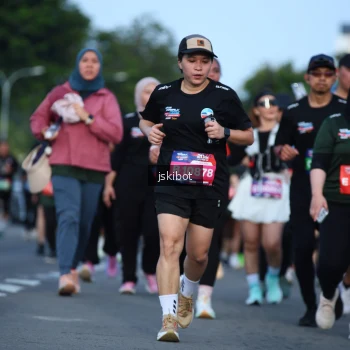 Runner Photo 3693336