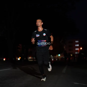 Runner Photo 3693341