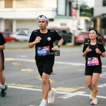 Runner Photo 3693342