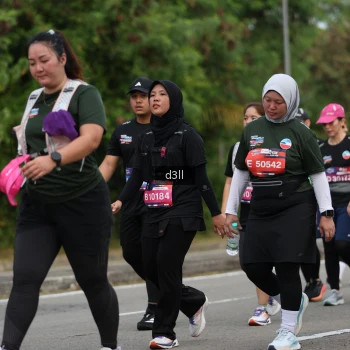 Runner Photo 3693343