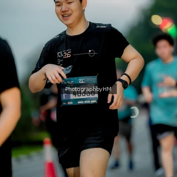 Runner Photo 3693344