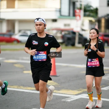 Runner Photo 3693345