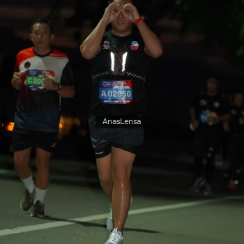 Runner Photo 3693348