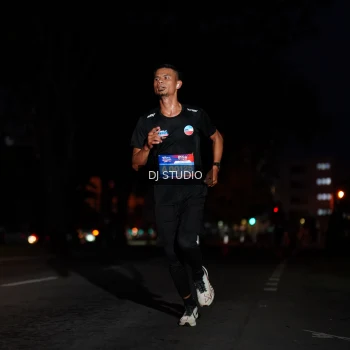 Runner Photo 3693349