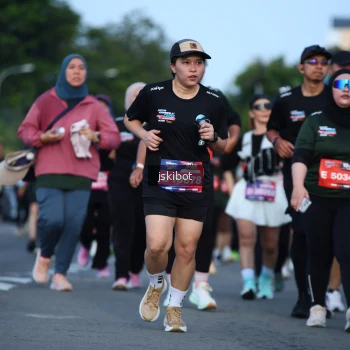 Runner Photo 3693351