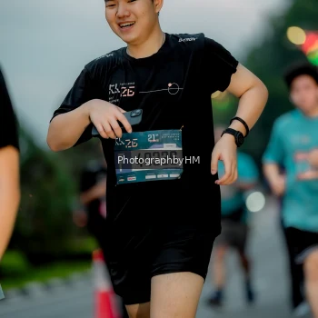 Runner Photo 3693352