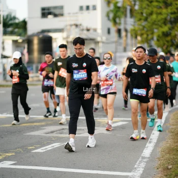 Runner Photo 3693353