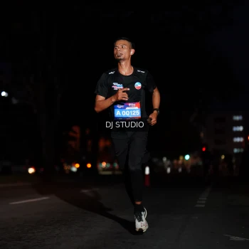 Runner Photo 3693354