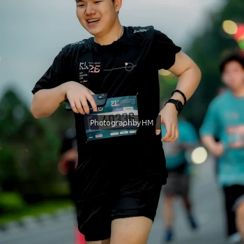 Runner Photo 3693358