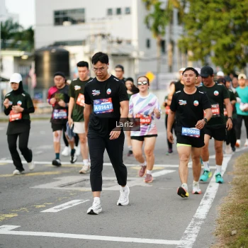 Runner Photo 3693361