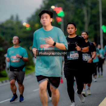 Runner Photo 3693366