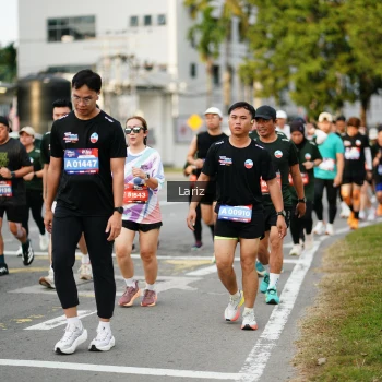 Runner Photo 3693367