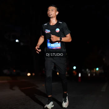 Runner Photo 3693368