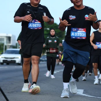 Runner Photo 3693369
