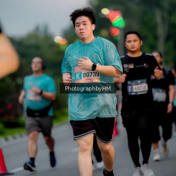 Runner Photo 3693370