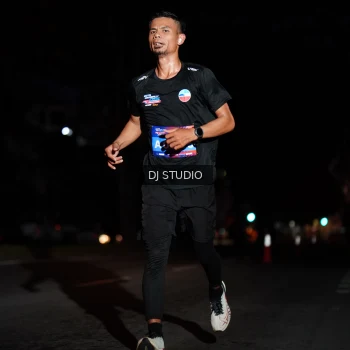 Runner Photo 3693374