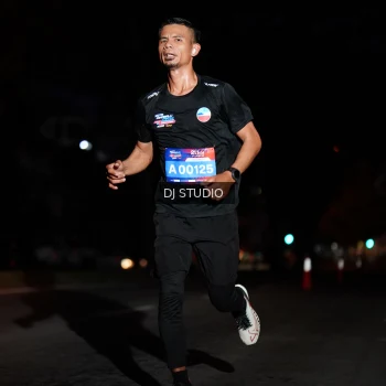 Runner Photo 3693378