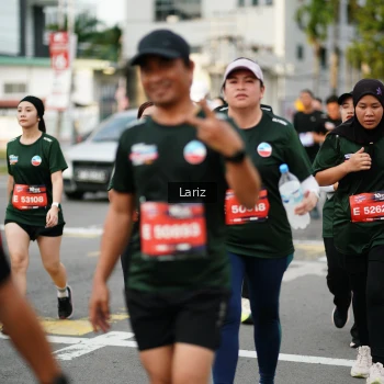 Runner Photo 3693382