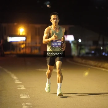 Runner Photo 3693383