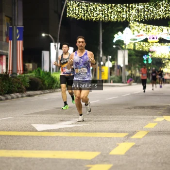 Runner Photo 3693384