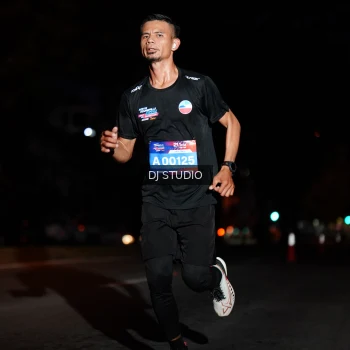 Runner Photo 3693385