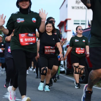 Runner Photo 3693386