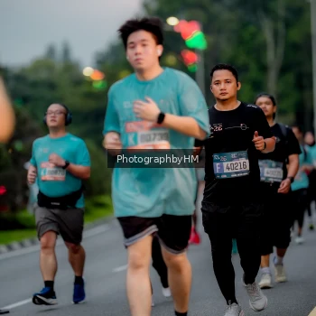 Runner Photo 3693387