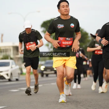 Runner Photo 3693388