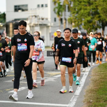 Runner Photo 3693389