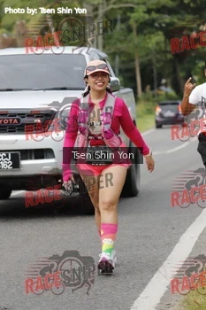 Runner Photo 369339