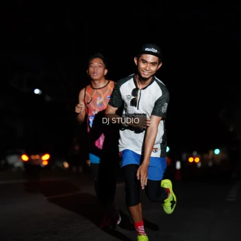 Runner Photo 3693390