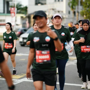 Runner Photo 3693392