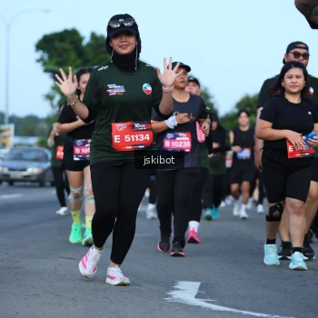 Runner Photo 3693393