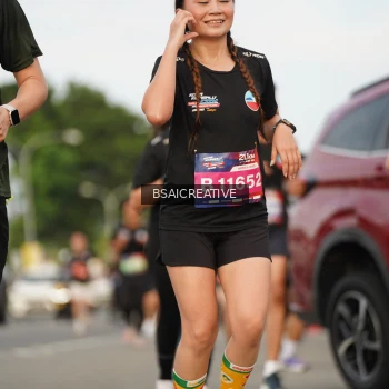 Runner Photo 3693395