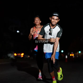 Runner Photo 3693400