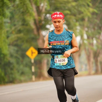Runner Photo 3693401