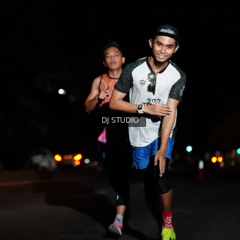 Runner Photo 3693404