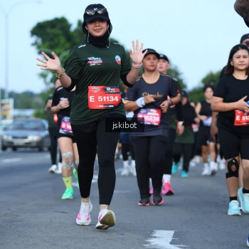 Runner Photo 3693405