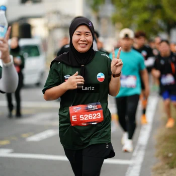 Runner Photo 3693406