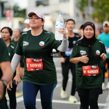 Runner Photo 3693409
