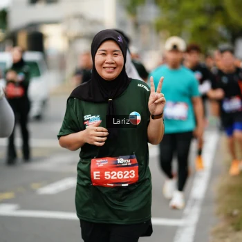 Runner Photo 3693410