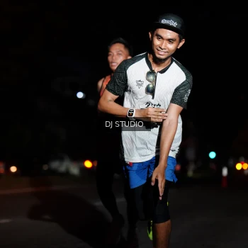 Runner Photo 3693413