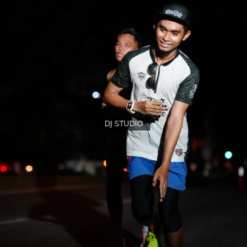 Runner Photo 3693415