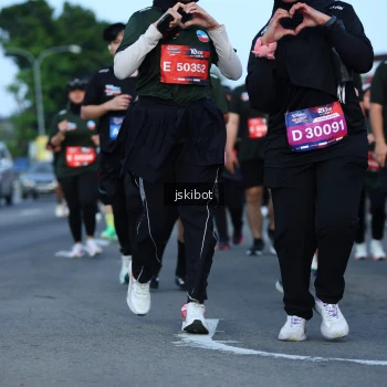 Runner Photo 3693417