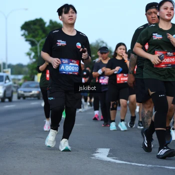 Runner Photo 3693419