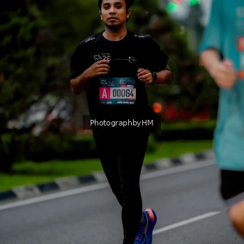 Runner Photo 3693420