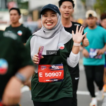 Runner Photo 3693421