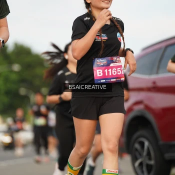 Runner Photo 3693425
