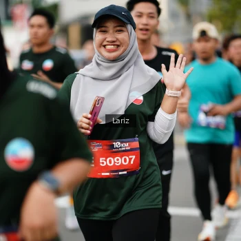 Runner Photo 3693426